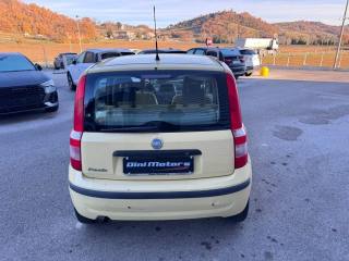 FIAT Panda usata, con Immobilizzatore elettronico