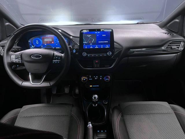FORD Puma usata, con Climatizzatore
