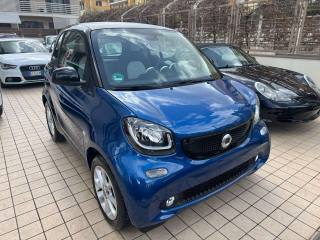 SMART ForTwo usata, con Airbag Passeggero