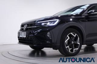 VOLKSWAGEN Taigo usata, con Controllo trazione