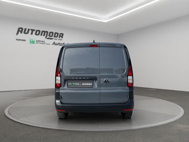 VOLKSWAGEN Caddy usata, con Climatizzatore