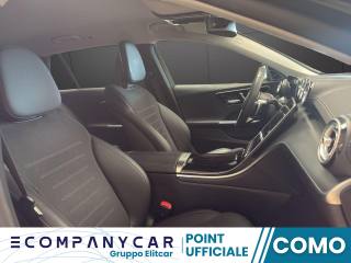 MERCEDES-BENZ C 200 usata, con ESP