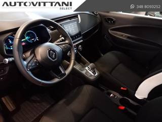 RENAULT ZOE usata 8