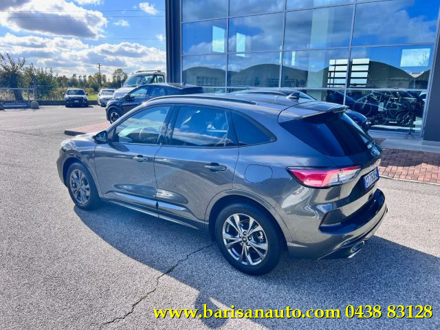 FORD Kuga usata, con Airbag Passeggero