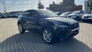 JAGUAR E-Pace usata, con Airbag laterali
