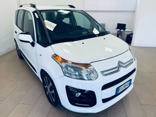 CITROEN C3 Picasso usata, con Airbag laterali