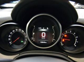 FIAT 500X usata, con Controllo automatico clima