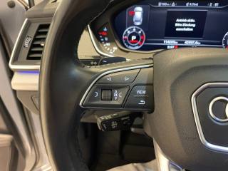 AUDI Q5 usata, con Controllo trazione