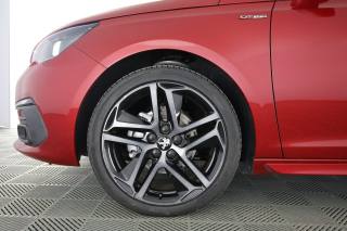 PEUGEOT 308 usata 7
