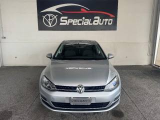 VOLKSWAGEN Golf 1.6 TDI 5p. Highline BlueMotion Technology