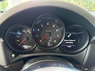 PORSCHE Macan usata, con Climatizzatore