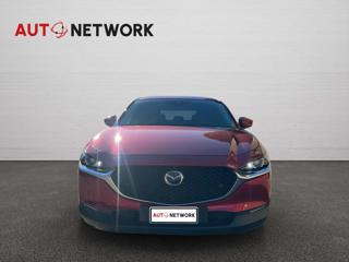 MAZDA CX-30 usata, con Alzacristalli elettrici