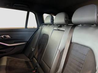 BMW 320 usata 10
