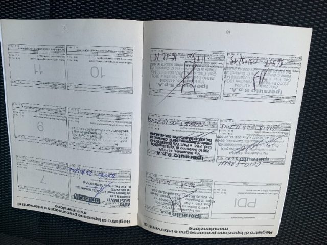 FORD Kuga usata, con Vetri oscurati