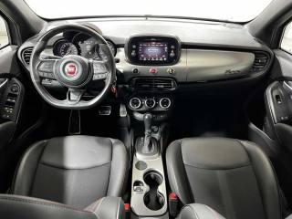 FIAT 500X usata, con Servosterzo