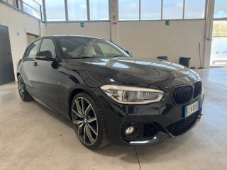 BMW 118 usata, con Airbag