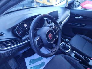 FIAT Tipo usata, con Climatizzatore
