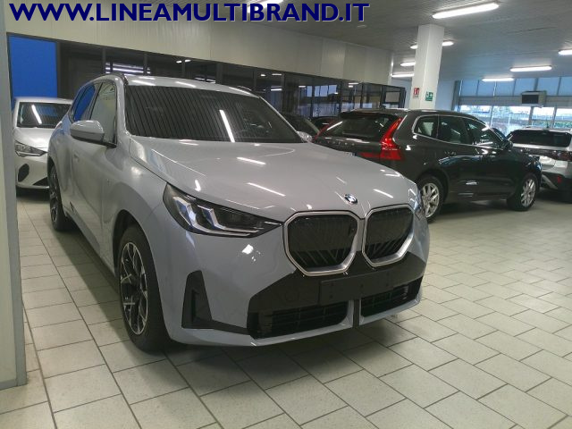 BMW X3 usata, con Alzacristalli elettrici