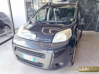FIAT Qubo usata, con Airbag laterali