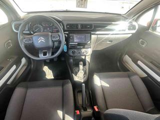 CITROEN C3 usata, con Chiusura centralizzata
