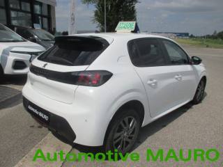 PEUGEOT 208 usata, con Climatizzatore