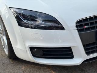 AUDI TT usata, con Chiusura centralizzata