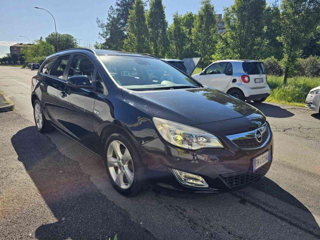 OPEL Astra usata, con Chiusura centralizzata
