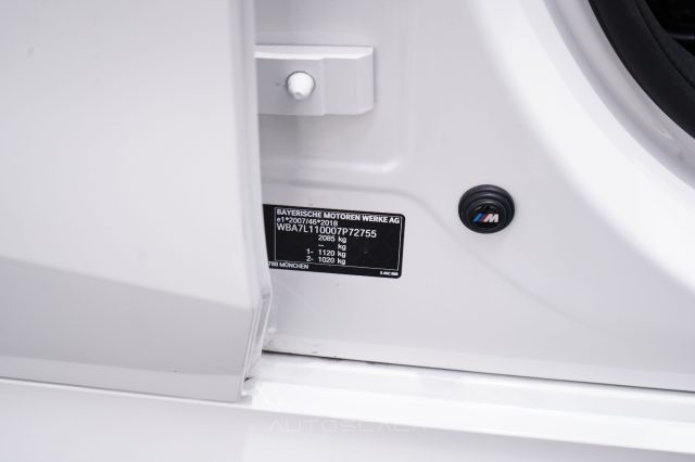 BMW 135 usata 47