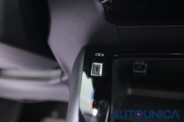 PEUGEOT 208 usata, con Volante multifunzione