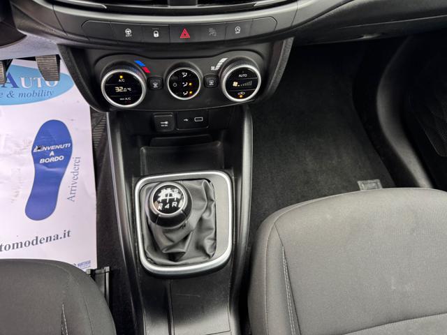 FIAT Tipo usata, con Cruise Control