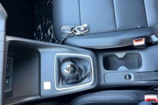 MG ZS usata, con ESP