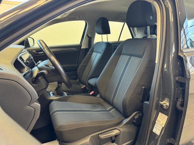 VOLKSWAGEN T-Roc usata, con Cerchi in lega