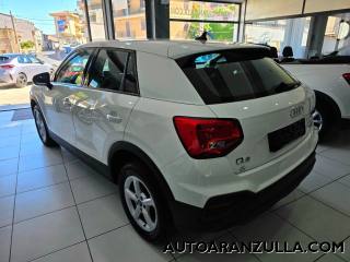 AUDI Q2 usata, con Autoradio