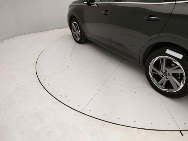 DS AUTOMOBILES DS 7 Crossback usata, con Volante in pelle