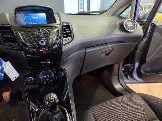 FORD Fiesta usata, con Servosterzo