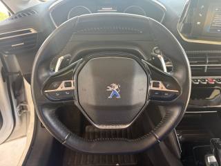 PEUGEOT 208 usata, con Touch screen