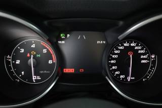 ALFA ROMEO Stelvio usata 6