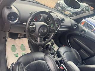 MINI Countryman usata, con Climatizzatore