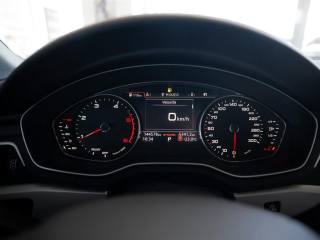 AUDI A4 usata, con Bracciolo