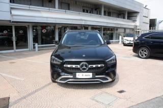 MERCEDES-BENZ GLA 180 usata, con Climatizzatore