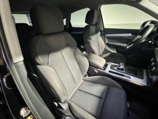 AUDI Q5 usata, con ESP