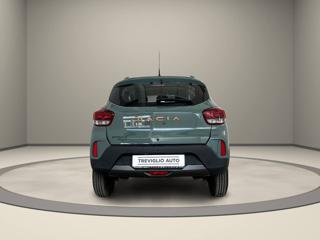 DACIA Spring usata, con Autoradio