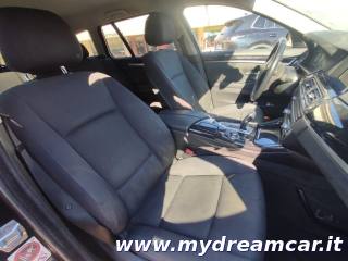 BMW 520 usata, con Climatizzatore