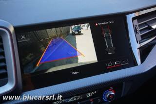 AUDI A1 usata, con Bracciolo