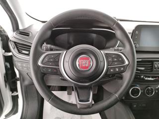 FIAT Tipo usata, con Controllo automatico clima