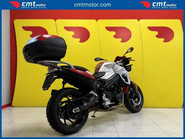 BMW F 800 R usata 3
