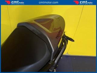 TRIUMPH Trident 660 usata 7