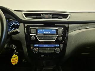 NISSAN X-Trail usata, con Sistema di navigazione