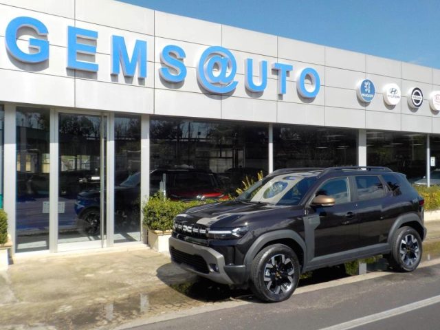 DACIA Duster usata, con Cerchi in lega
