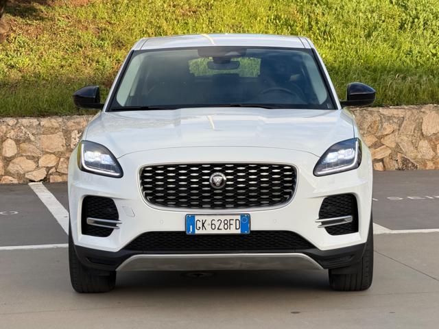JAGUAR E-Pace usata, con Airbag